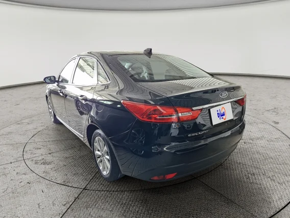 Ford Escort Ambiente 2020 