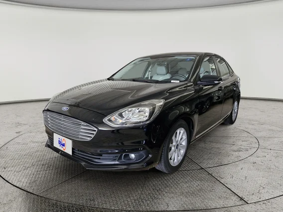 Ford Escort Ambiente 2020 