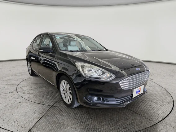 Ford Escort Ambiente 2020 