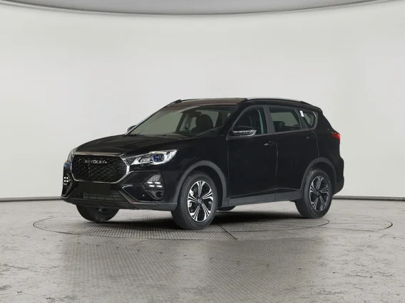 Jetour X70 Comfort 2026 
