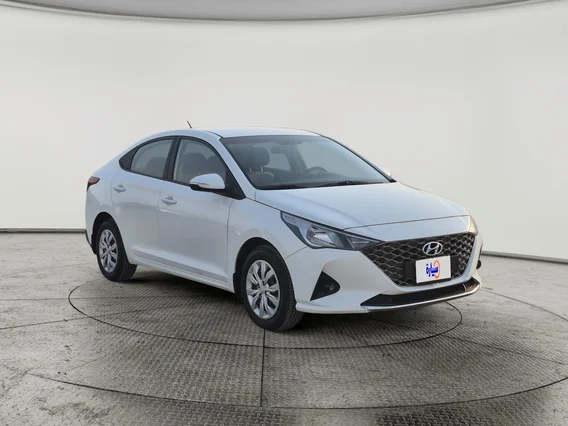 Hyundai Accent Smart 2023 