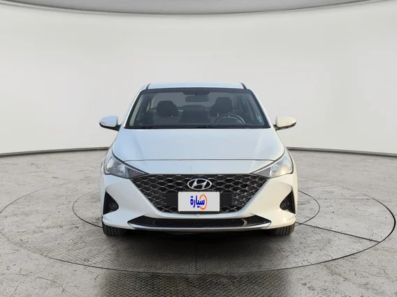 Hyundai Accent Smart 2023 