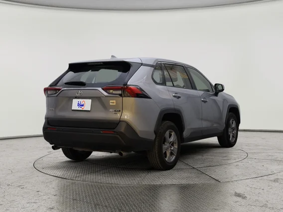 Toyota RAV4 LE 2023 