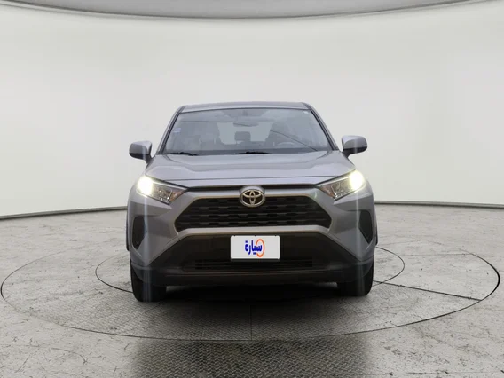 Toyota RAV4 LE 2023 