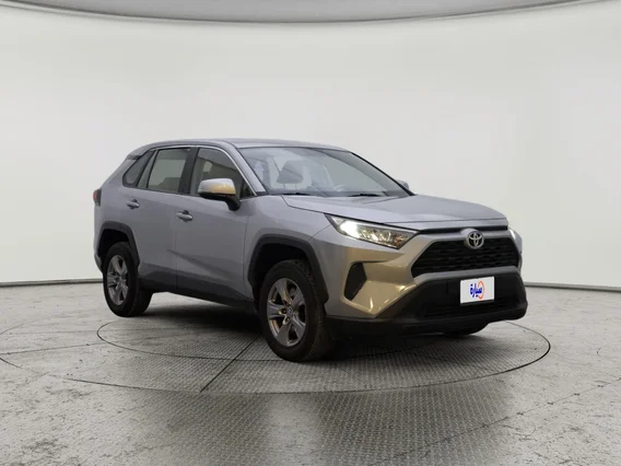 Toyota RAV4 LE 2023 
