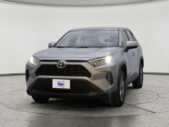 Toyota RAV4 LE 2023 