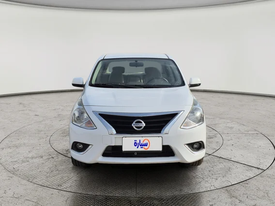 Nissan Sunny SV Comfort 2022 