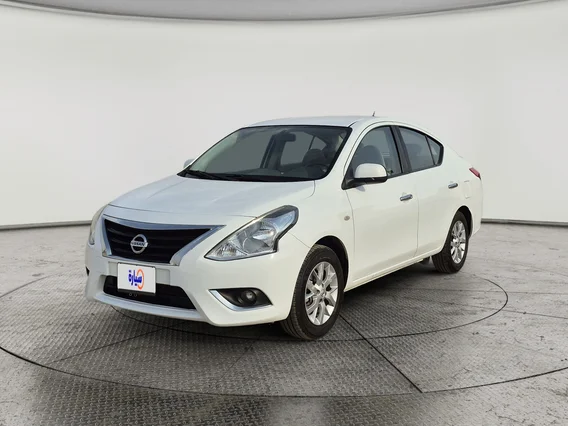 Nissan Sunny SV Comfort 2022 