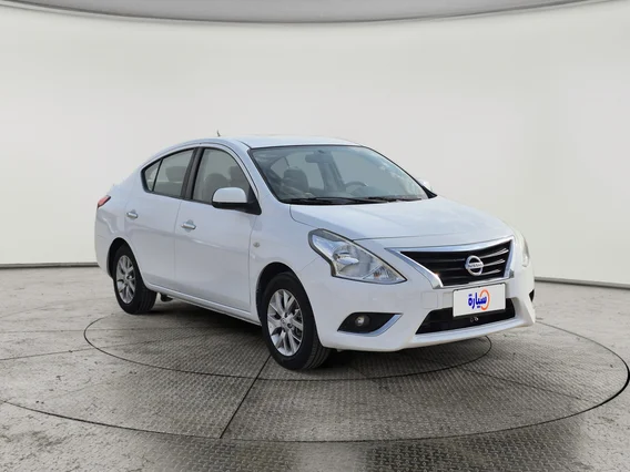 Nissan Sunny SV Comfort 2022 