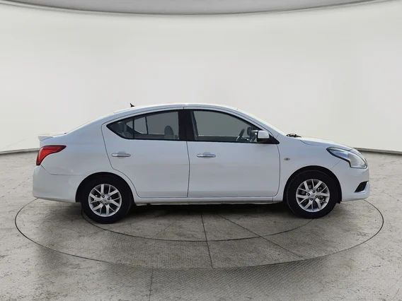 Nissan Sunny SV Comfort 2022 