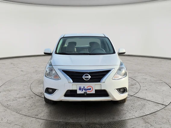 Nissan Sunny SV Comfort 2022 