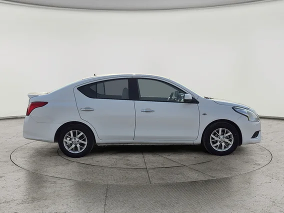 Nissan Sunny SV Comfort 2022 