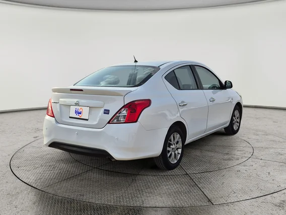 Nissan Sunny SV Comfort 2022 