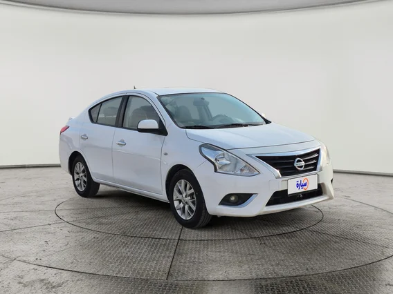 Nissan Sunny SV Comfort 2022 