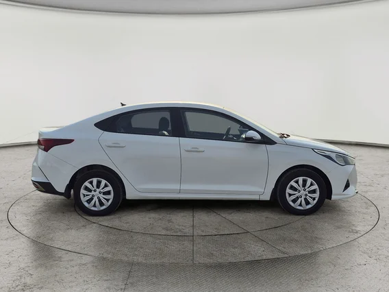 Hyundai Accent Smart 2023 