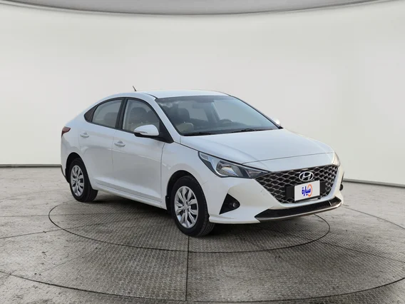 Hyundai Accent Smart 2023 