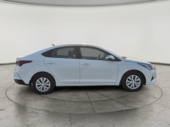 Hyundai Accent Smart 2023 