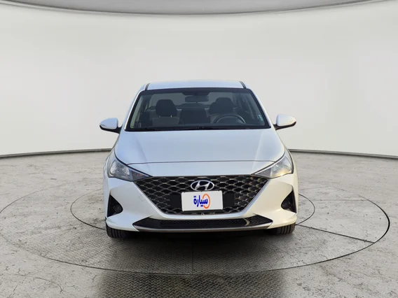 Hyundai Accent Smart 2023 