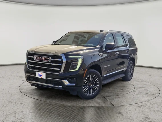 GMC Yukon Elevation 2025 