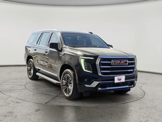 GMC Yukon Elevation 2025 