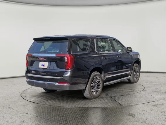 GMC Yukon Elevation 2025 