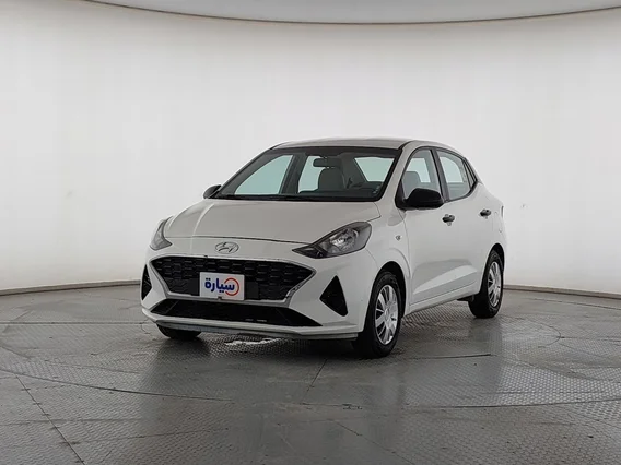 هيونداي Grand i10 فلييت 2023 