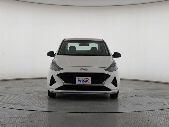 هيونداي Grand i10 فلييت 2023 