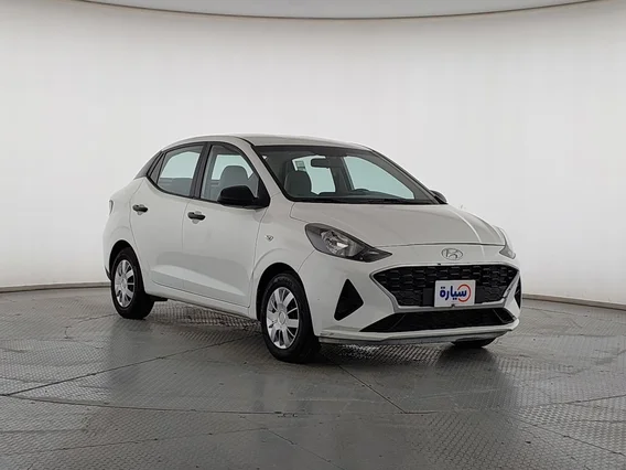 هيونداي Grand i10 فلييت 2023 