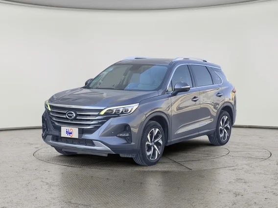 GAC GS5 GL 2021 
