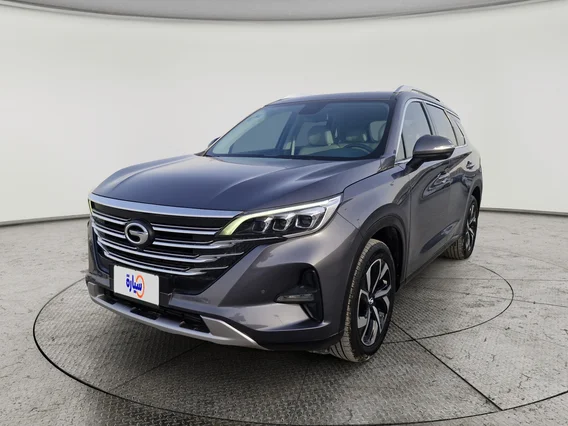 GAC GS5 GL 2021 