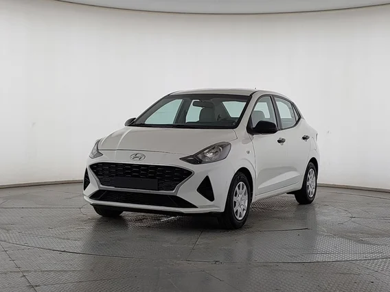 هيونداي Grand i10 فلييت 2023 