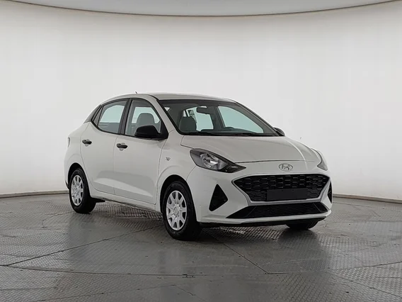 هيونداي Grand i10 فلييت 2023 