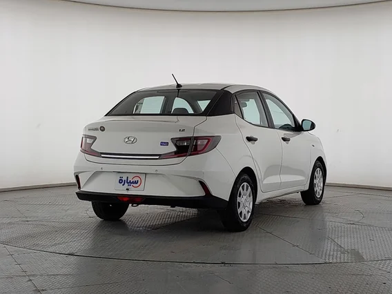 هيونداي Grand i10 فلييت 2023 