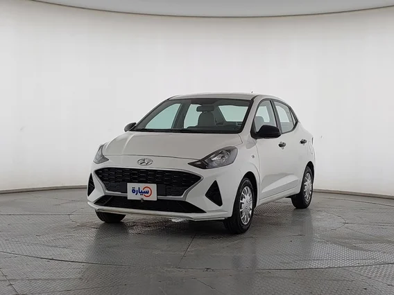هيونداي Grand i10 فلييت 2023 