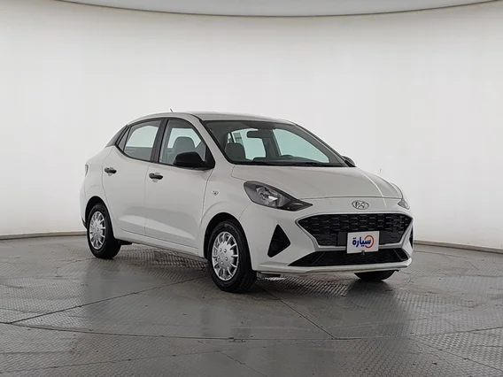 هيونداي Grand i10 فلييت 2023 