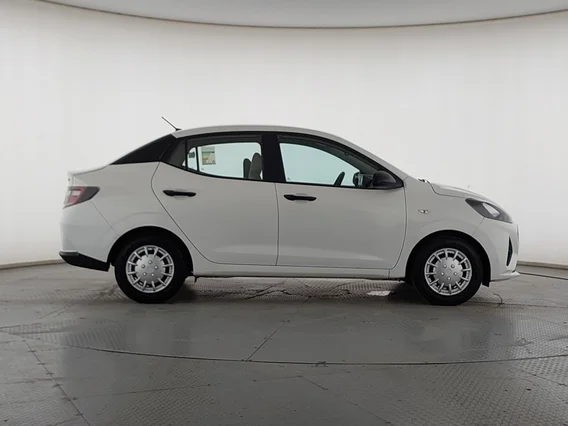 هيونداي Grand i10 فلييت 2023 