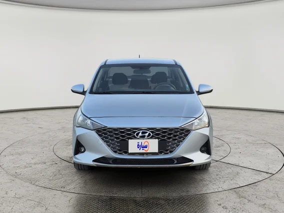 Hyundai Accent Smart 2023 