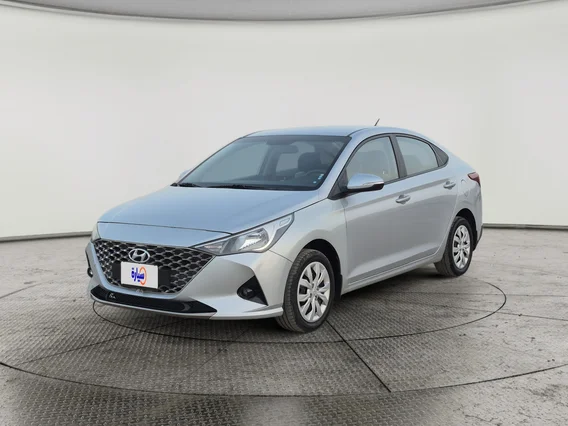 Hyundai Accent Smart 2023 