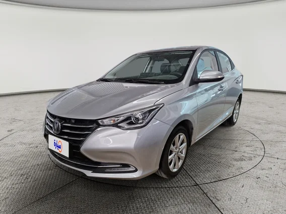 Changan Alsvin Full Option 2025 