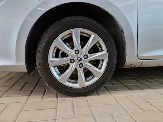 Changan Alsvin Full Option 2025 