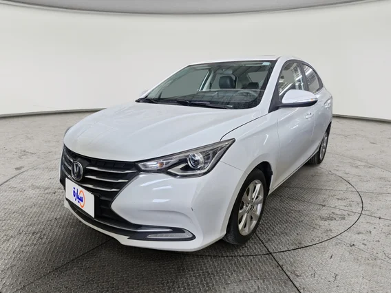 Changan Alsvin Full Option 2025 
