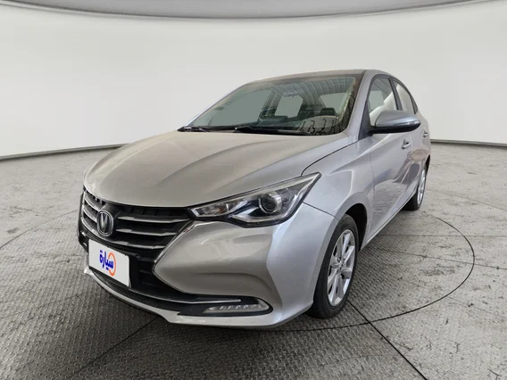 Changan Alsvin Full Option 2025 