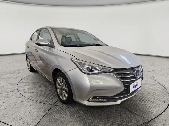 Changan Alsvin Full Option 2025 