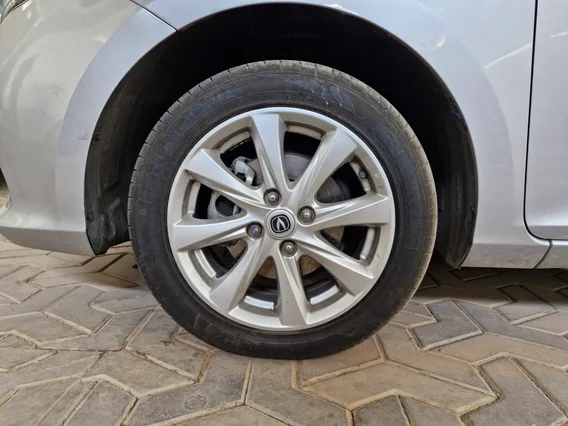 Changan Alsvin Full Option 2025 