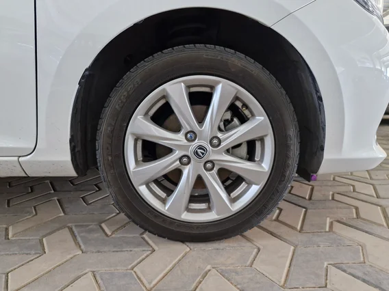 Changan Alsvin Full Option 2025 