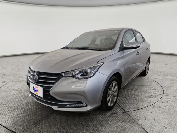 Changan Alsvin Full Option 2025 