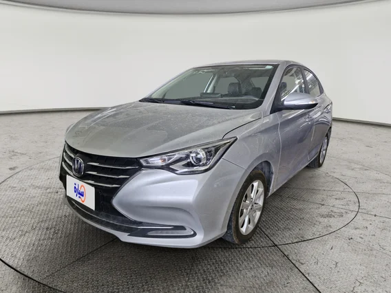 Changan Alsvin Full Option 2025 