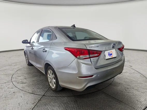 Changan Alsvin Full Option 2025 