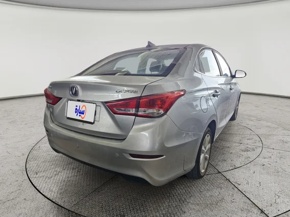 Changan Alsvin Full Option 2025 
