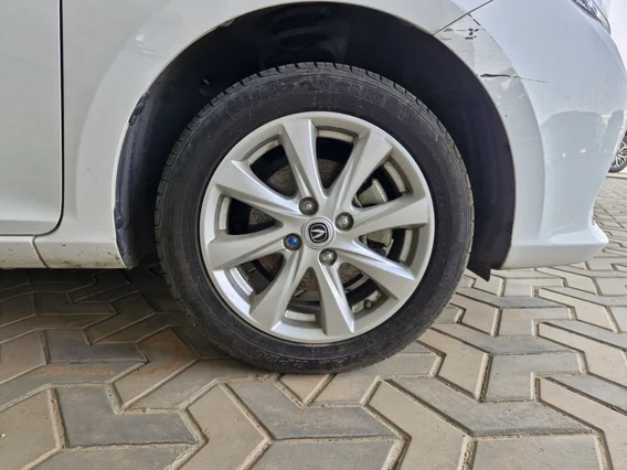 شانجان السفن Full Option 2025 